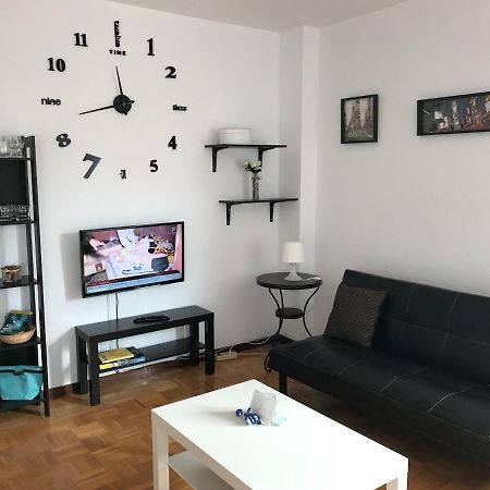 Apartamento en Colombres Exterior foto