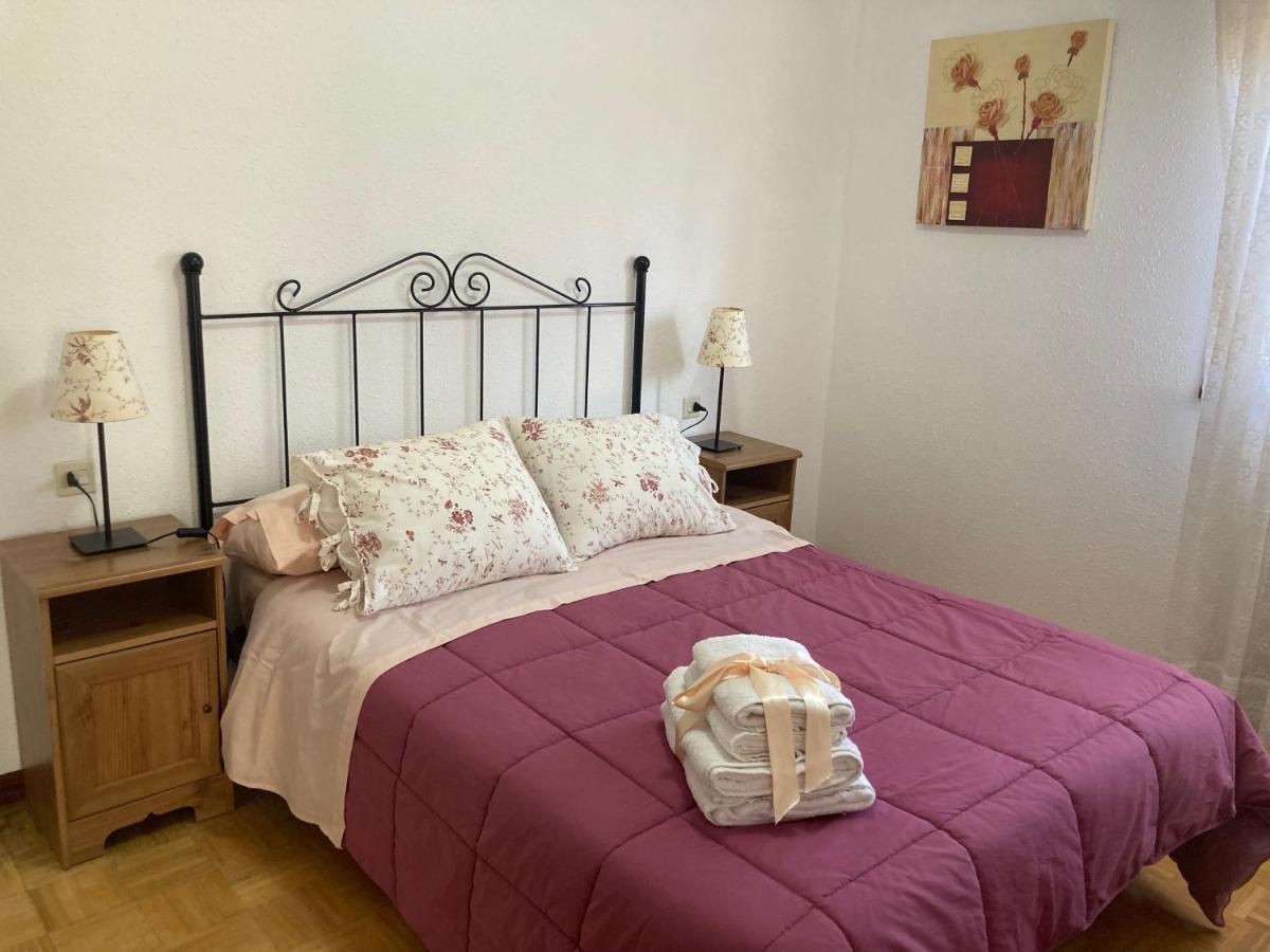 Apartamento en Colombres Exterior foto