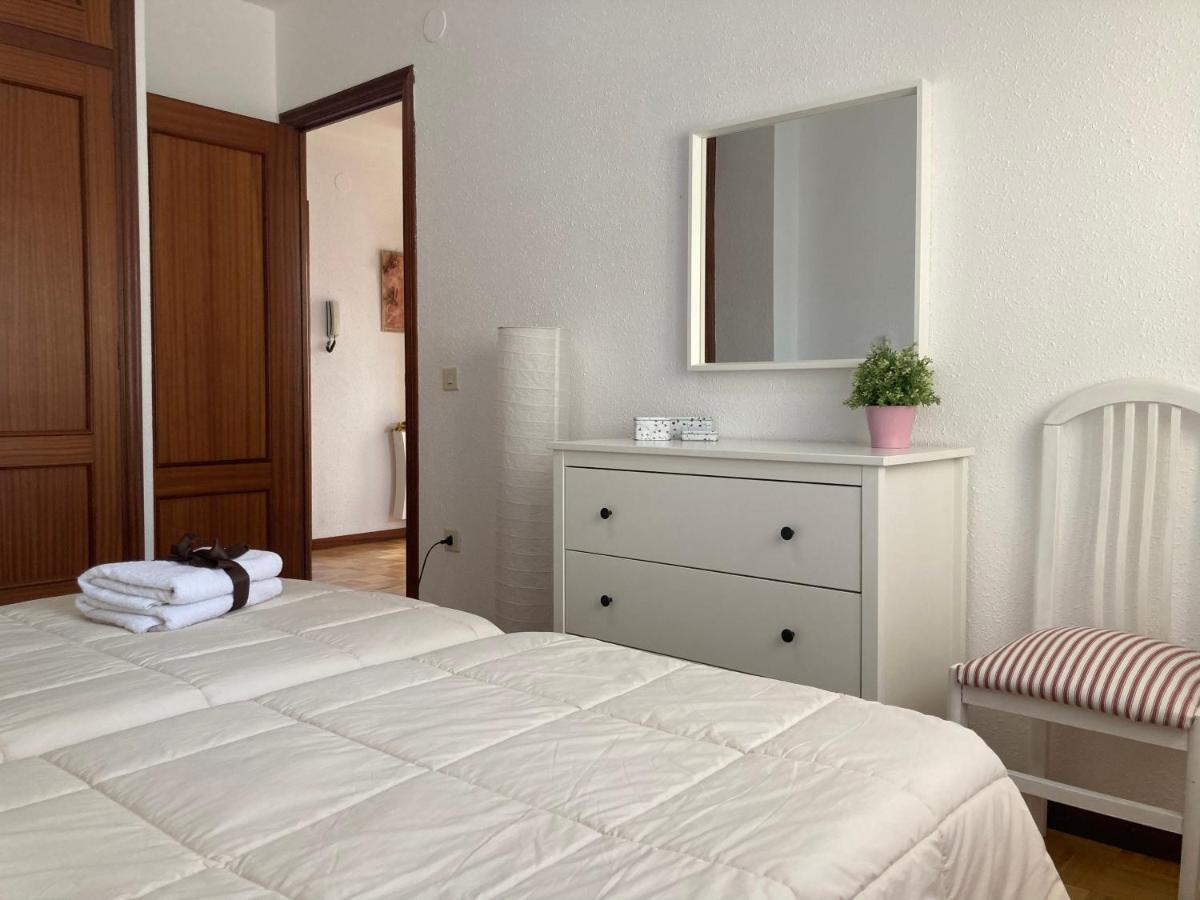 Apartamento en Colombres Exterior foto